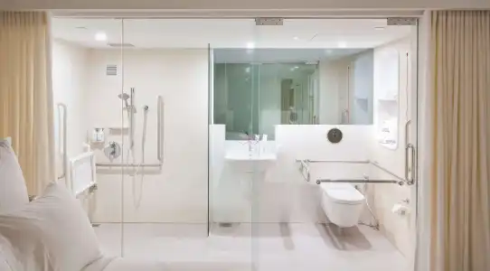 YOTELAIR Singapore Changi Airport - 6