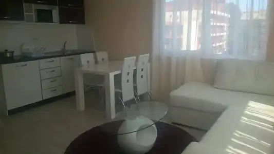 Bahami Residence - 72