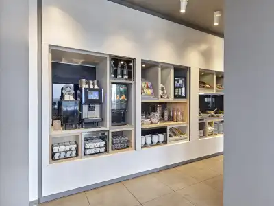 B&B Köln-Troisdorf - 11