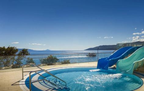Valamar Bellevue Resort - All Inclusive - 39