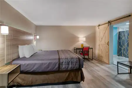 Yankee Clipper Inn, SureStay Collection by Best Western - 39