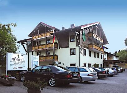ParkTannenhof - 15