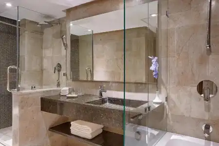 Sheraton Tunis - 96
