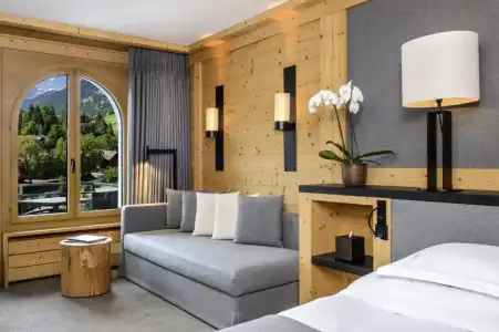 Park Gstaad - 46
