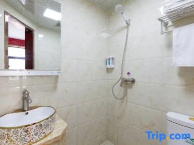 Meicun Chain Hostel (Shanghai Ninghong Road) - 24