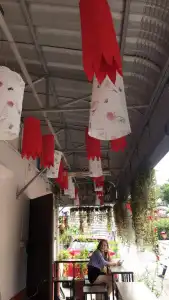 Ampawan Guesthouse - 16