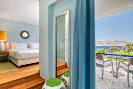 Mykonos Theoxenia Boutique - 124