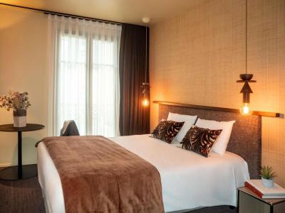 Mercure St Malo Front De Mer - 1
