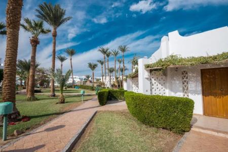 Shams Safaga Resort - 36
