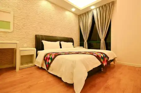 Jetty Suites Apartments - 35