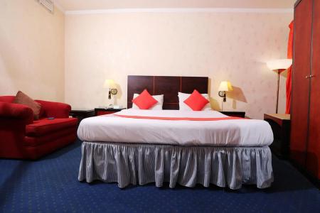 OYO 112 Semiramis - 12