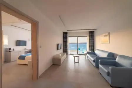 Ramla Bay Resort - 38