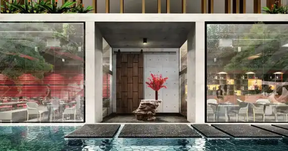 Novotel Chiangmai Nimman Journeyhub - 17
