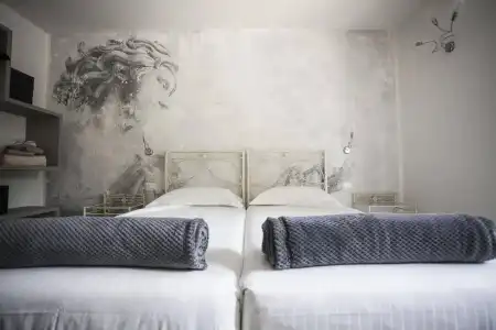 Villa Italia Luxury Suites and Apartments - 35