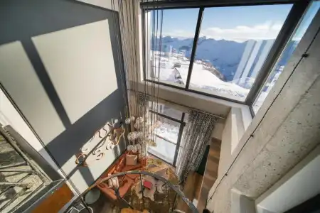 Ati Ambavi Boutique Gudauri - 88