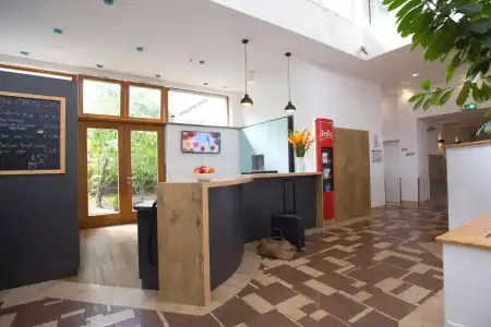ibis Berlin City Süd - 1