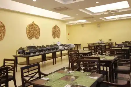 Khamthana the Colonial Chiangrai - 15