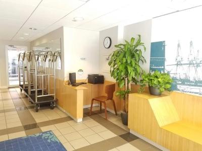 The Constitution Inn - 7