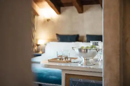 Relais Mont Blanc - 55