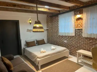 Attalos Suites - 38