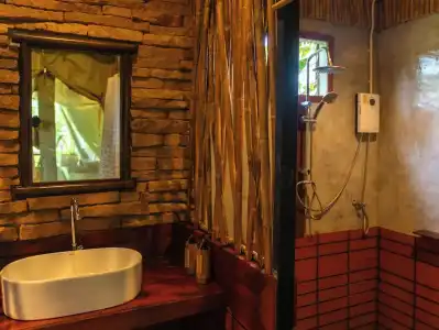 Khaosok Boutique Hideaway - 47