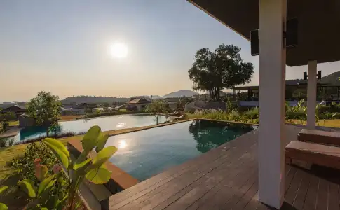 The Spirit Resort Hua Hin - 7