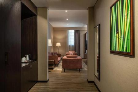 Four Points by Sheraton Production City, Dubai - 54