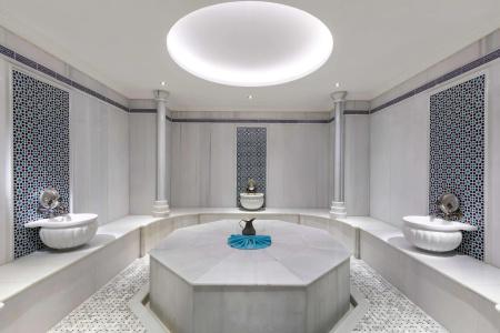 Ali BEY Resort Sorgun - 19