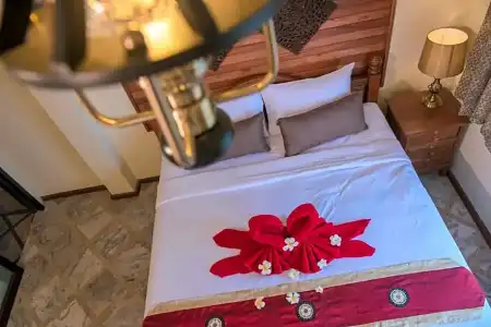 Laem Sila Resort - 464