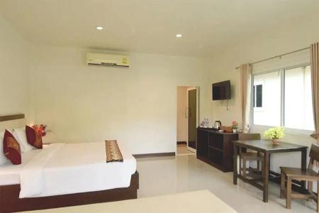 Phuket Airport Villa - 37