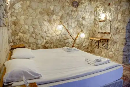 Ala Stone House - 150