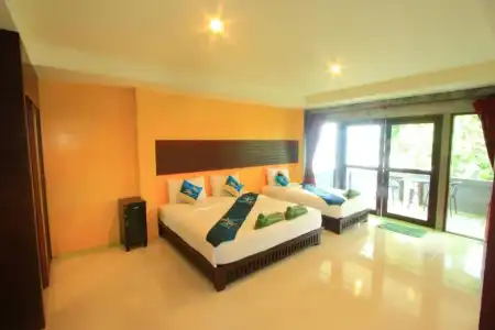 Tharathip Resort - 71