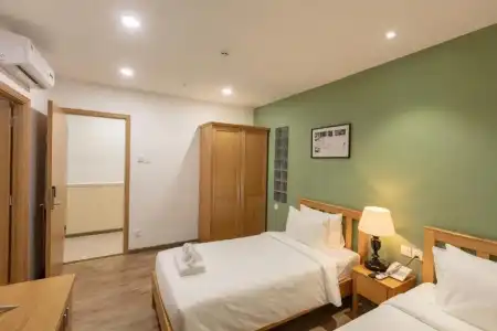 La Paix Sài Gòn - Boutique - 43