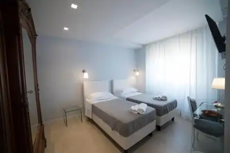 B&B Attico 33 - 30
