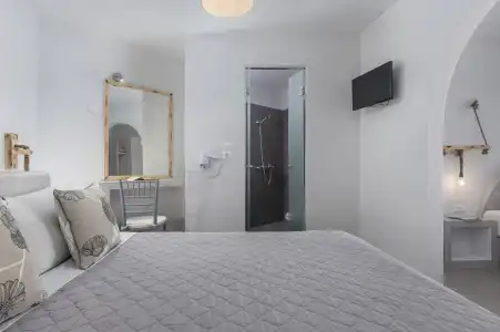 Gizis Cliffside Suites - 3