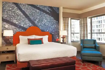 Tonnelle New Orleans, A Tribute Portfolio By Marriott - 48