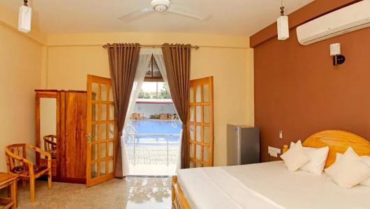 Bluewater Beach Resort - 27