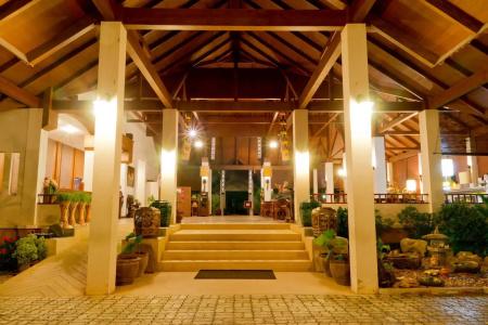 Teak Garden Spa Resort - 17