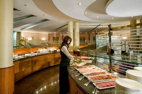 Novotel Freiburg am Konzerthaus - 9