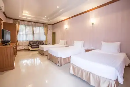 Juntra Resort and - 18