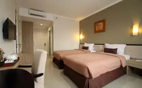 Emersia Malioboro - 1