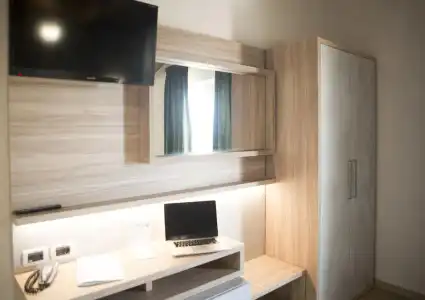 Prestige - 5