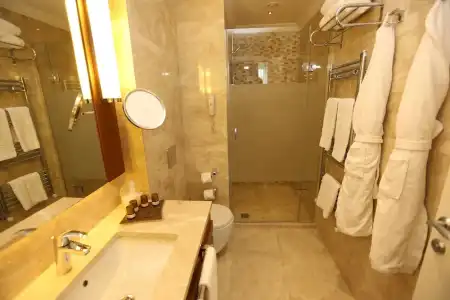 Alusso Thermal & Spa - 7
