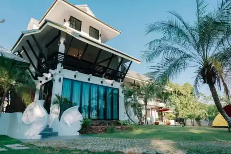 Maison De Chiang Rai - 10