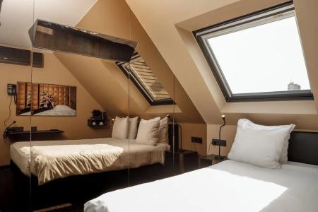 HotelO Kathedral Antwerp - 100