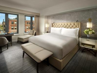 Mandarin Oriental, Boston - 2