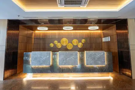 Howard Johnson by Wyndham Kota Kinabalu City Centre - 28
