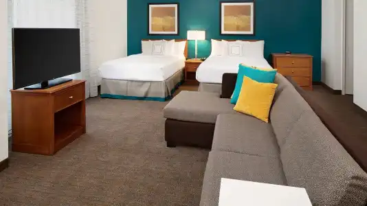 Residence Inn by Marriott Harrisburg Hershey - 63