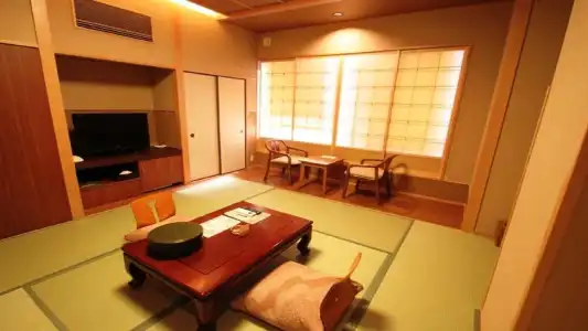 Ogoto Onsen Yunoyado Komolebi - 48