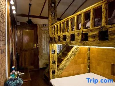 Shiguang Jinghao Boutique Inn - 18